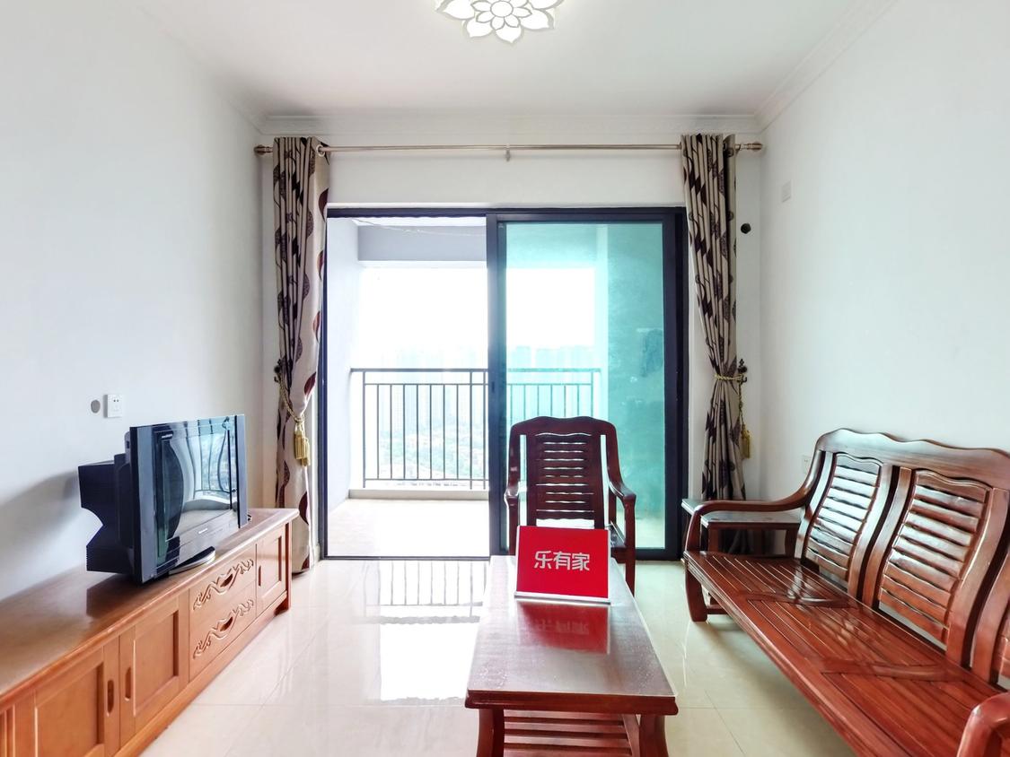 整租·凯茵又一城(花漾集)