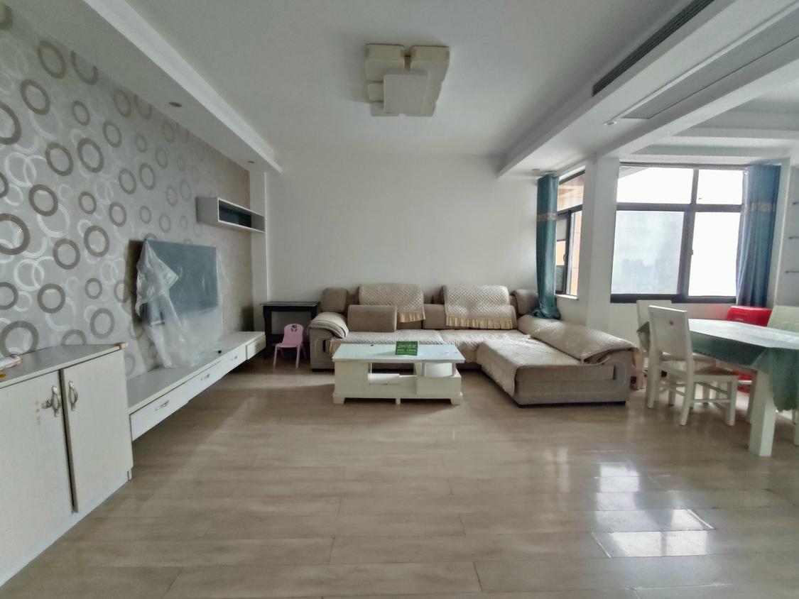 整租·凡尔赛1号