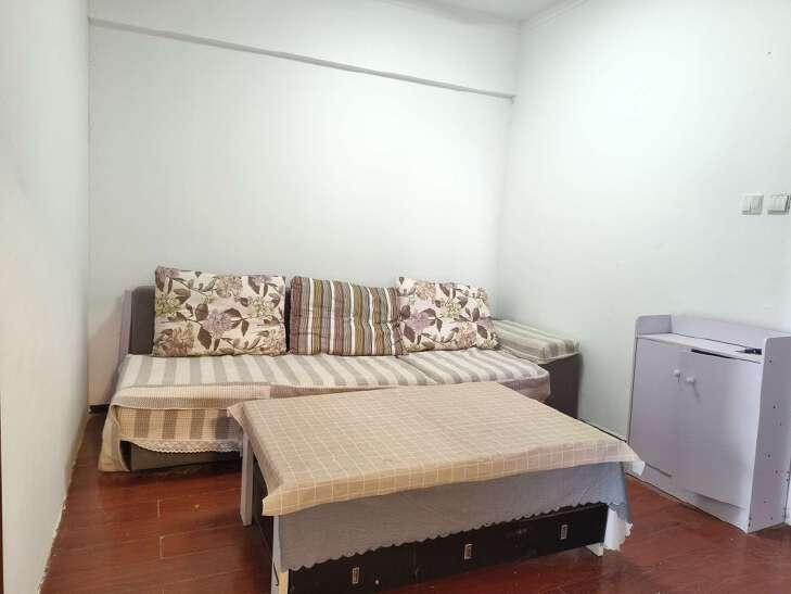 整租·汇展香格里拉