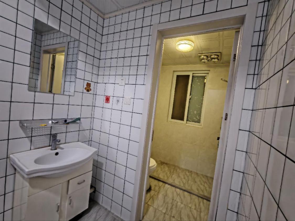 整租·荣盛华府