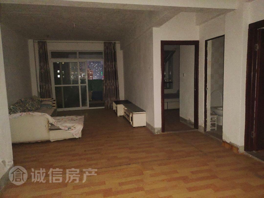 整租·上河城小区