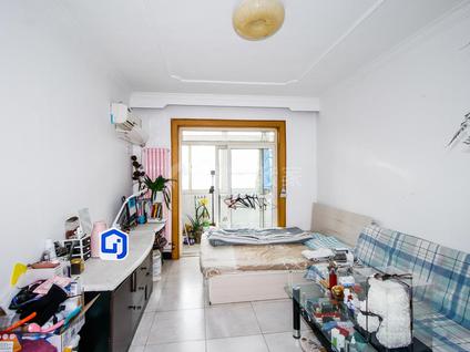 南开向阳路街整租 冶金里1室1厅/30平/高楼层