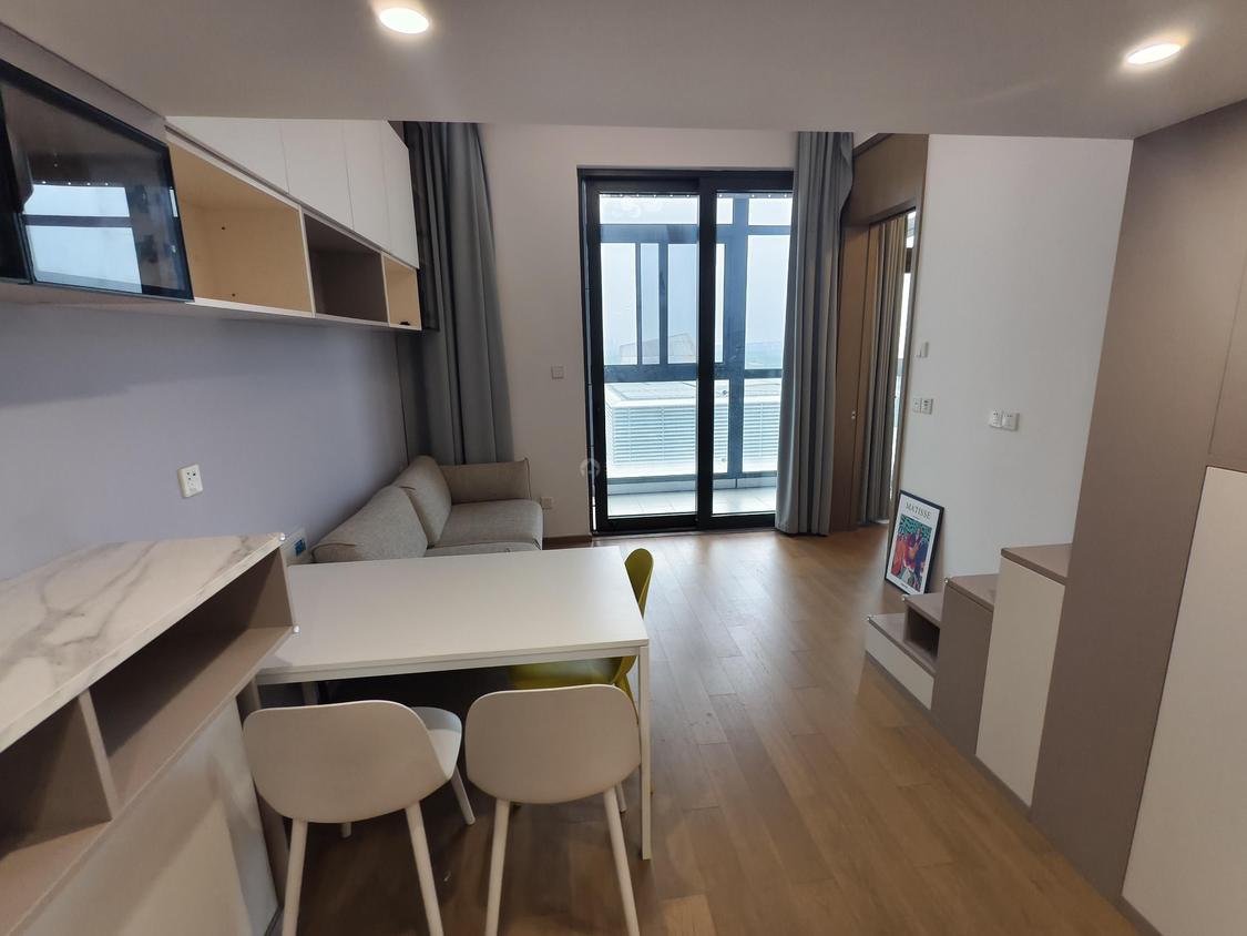 整租·江悦名庭