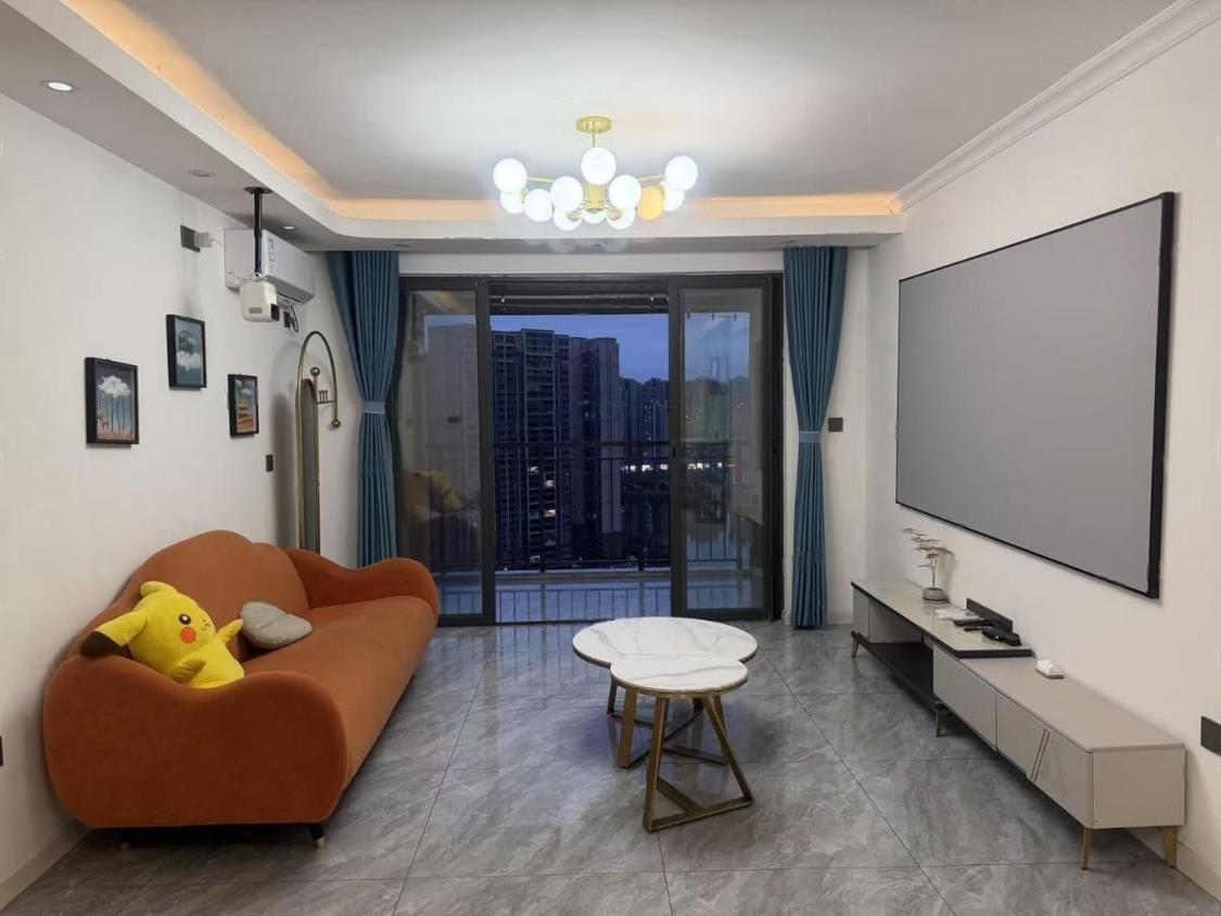 整租·花样年麓湖国际