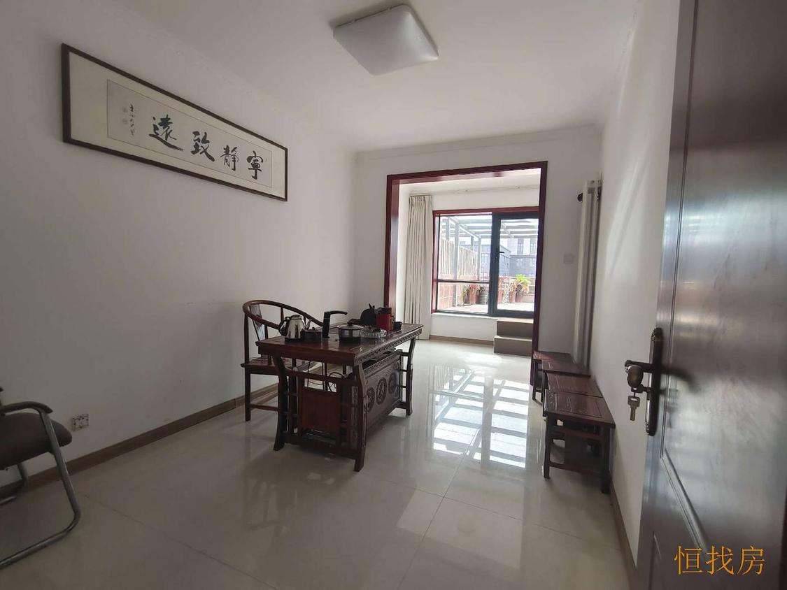 整租·新龙御都国际