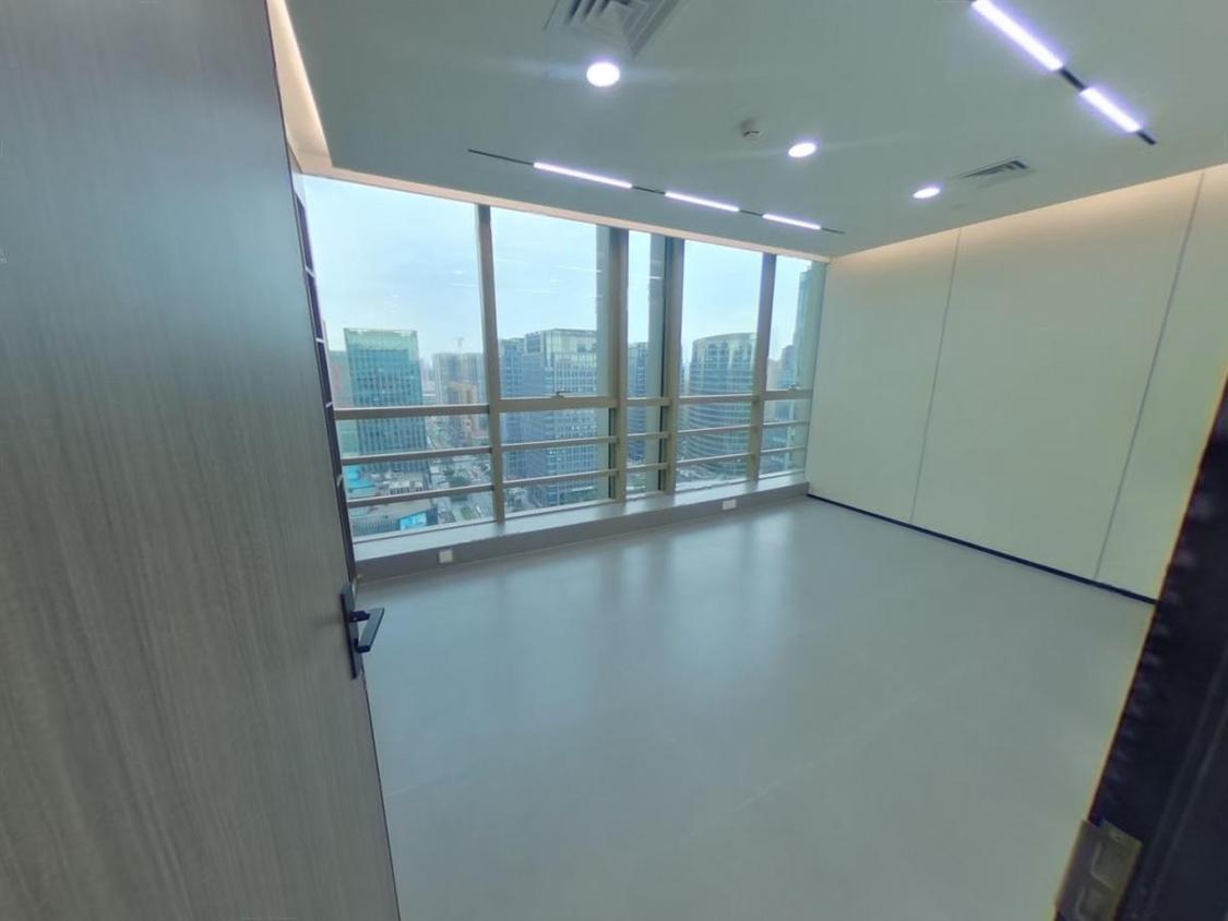 整租·智慧新城