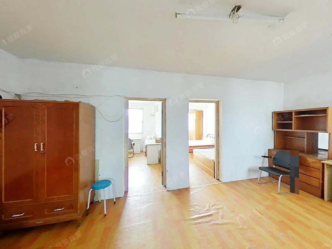 整租·新联二村