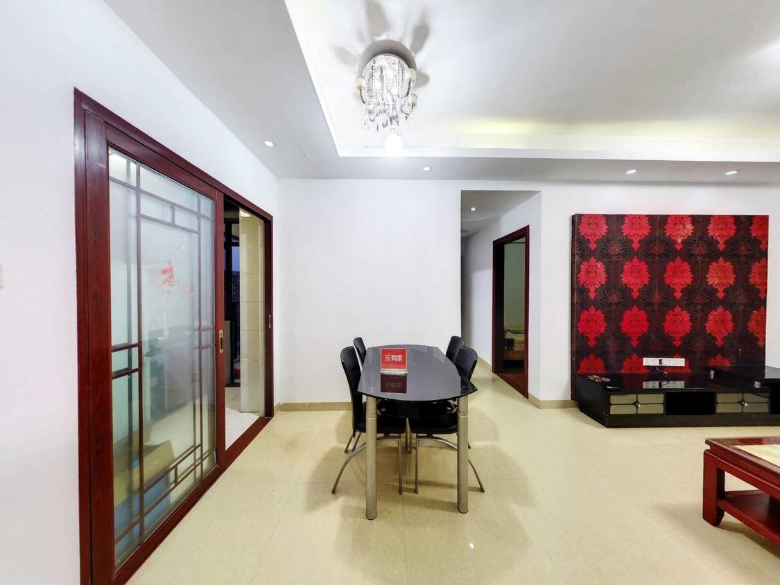 整租·城市花园(莲兴阁)