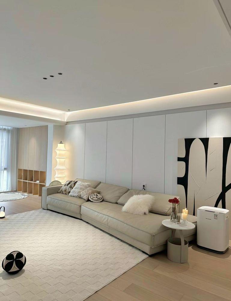 整租·上海滩新昌城