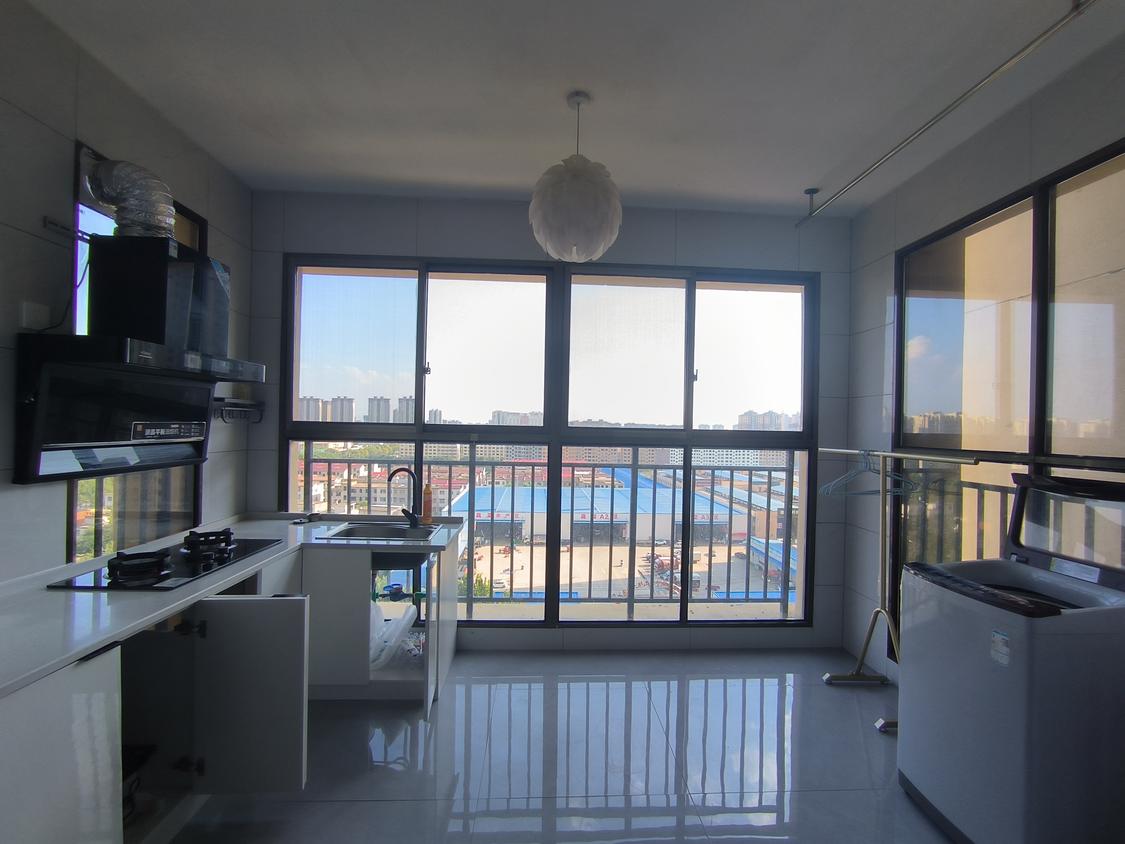 整租·兰庭公馆