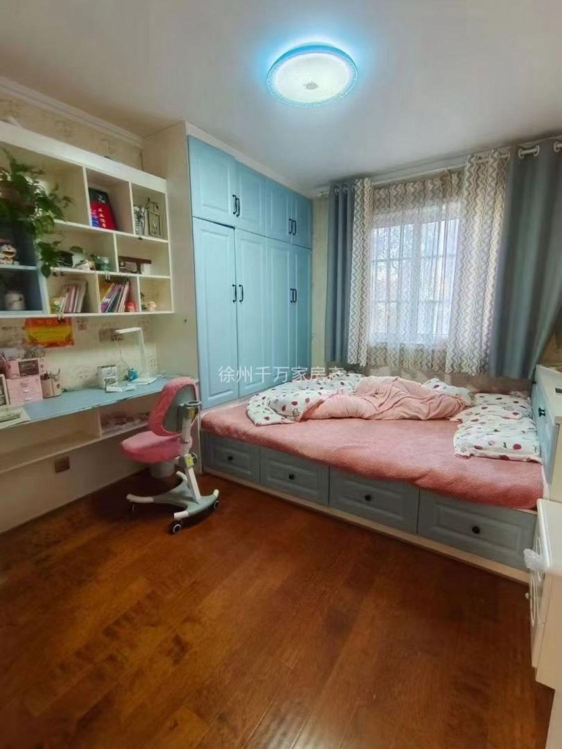 整租·久地雅苑