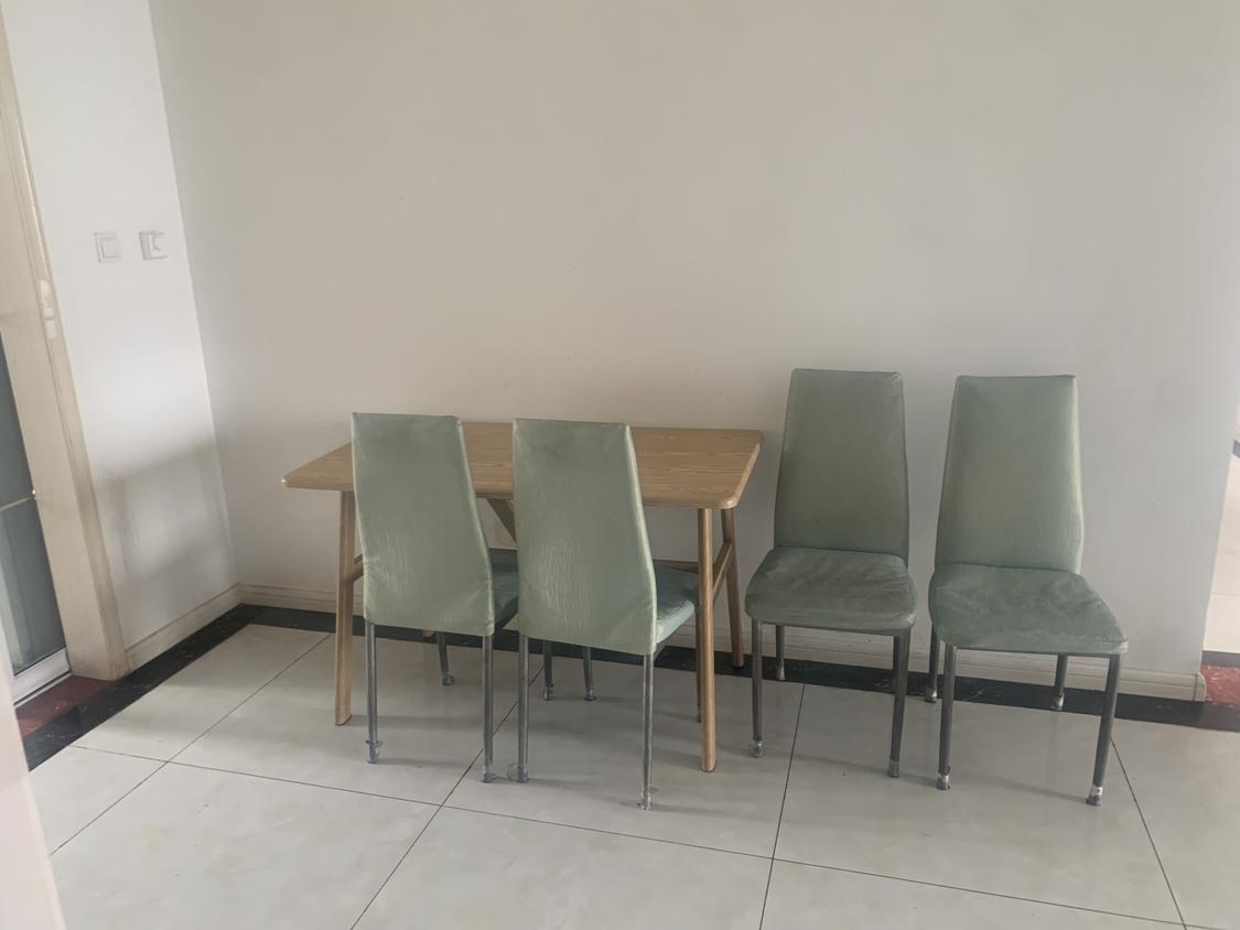 整租·建邦听海(西区)