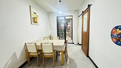 青云谱岱山整租 万科润园3室2厅/122平/高楼层