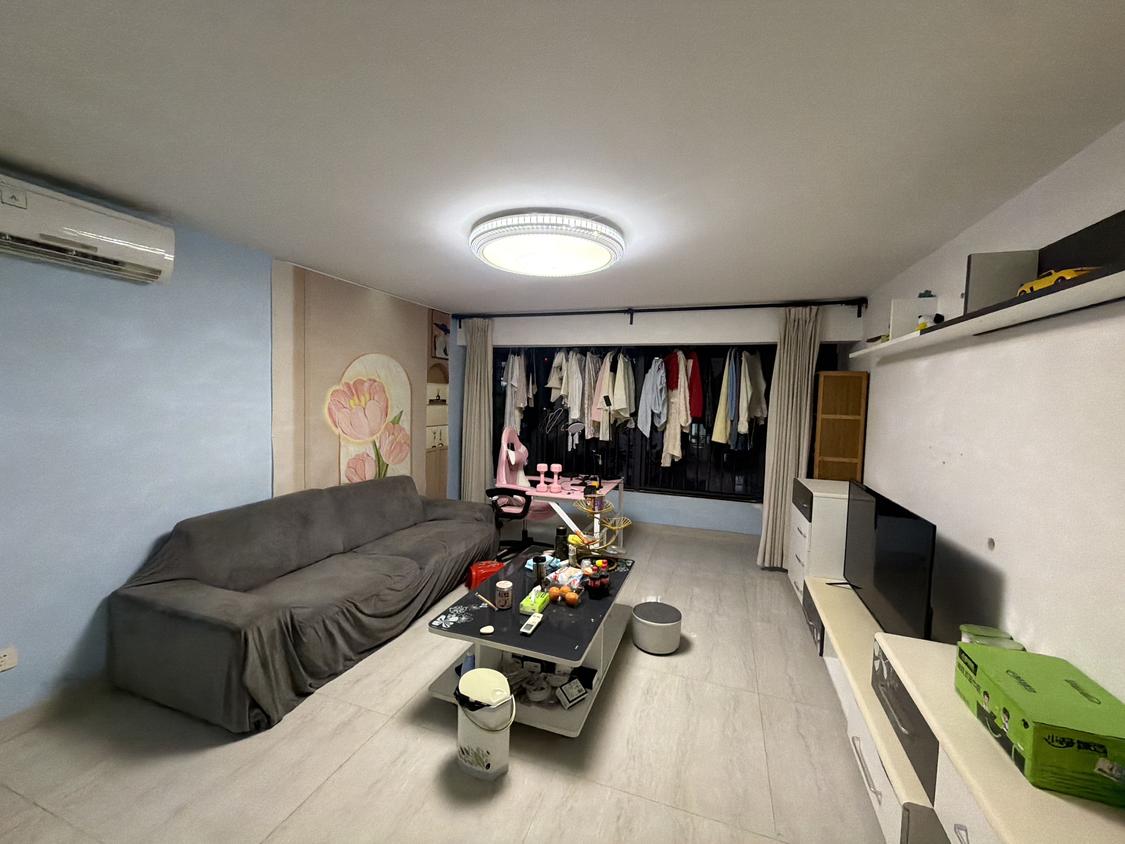 整租·嘉葆润金座