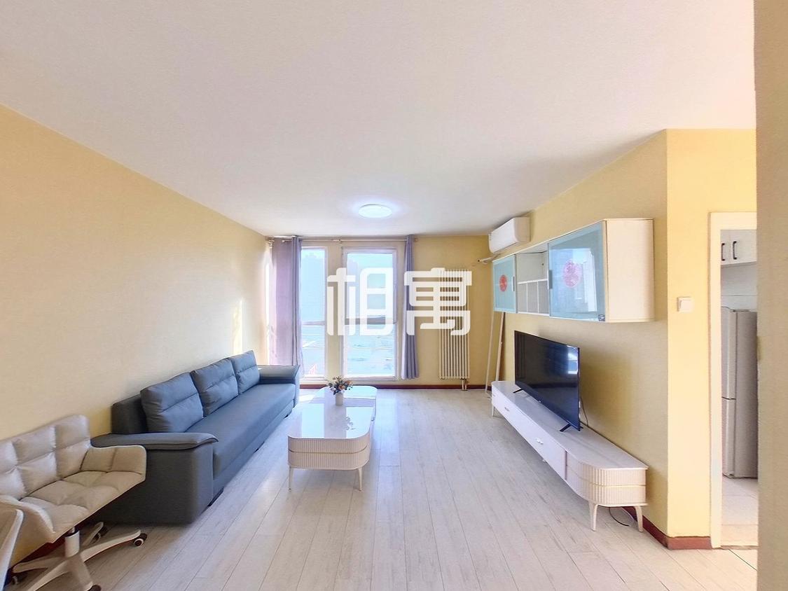 整租·青年汇佳园(小区)