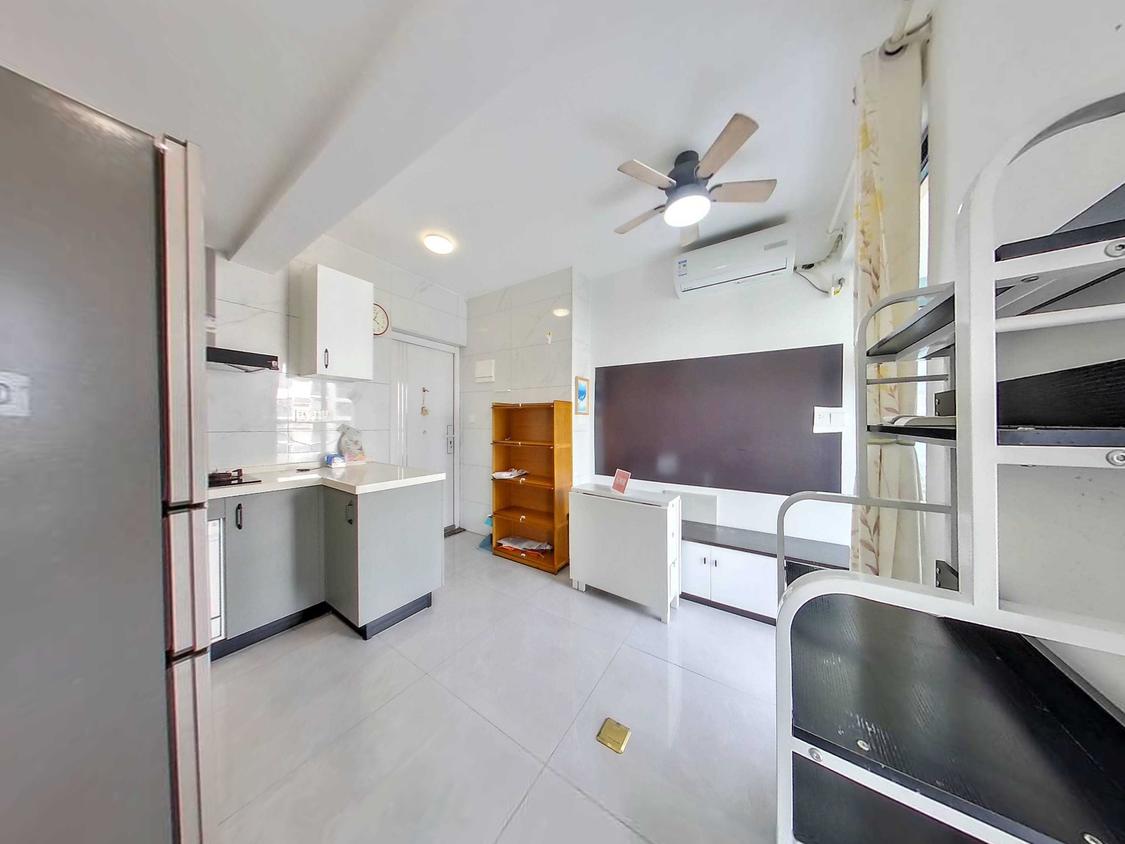 整租·万科温馨家园