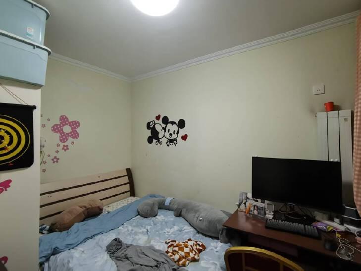 整租·馨然嘉园(二区)