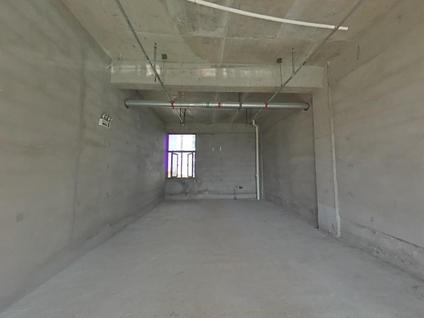 雁塔南湖整租 万科金域曲江二期2室1厅/78平/高楼层