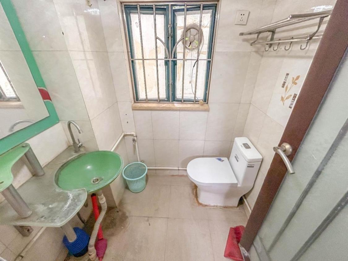 整租·汇博星辰