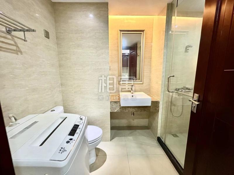 整租·克拉公馆