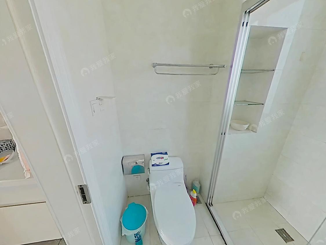 整租·融创熙园(三期)