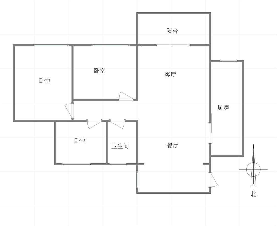整租·芸峰兰亭