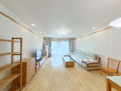 丰台草桥整租 玺萌公馆3室1厅/131平/高楼层