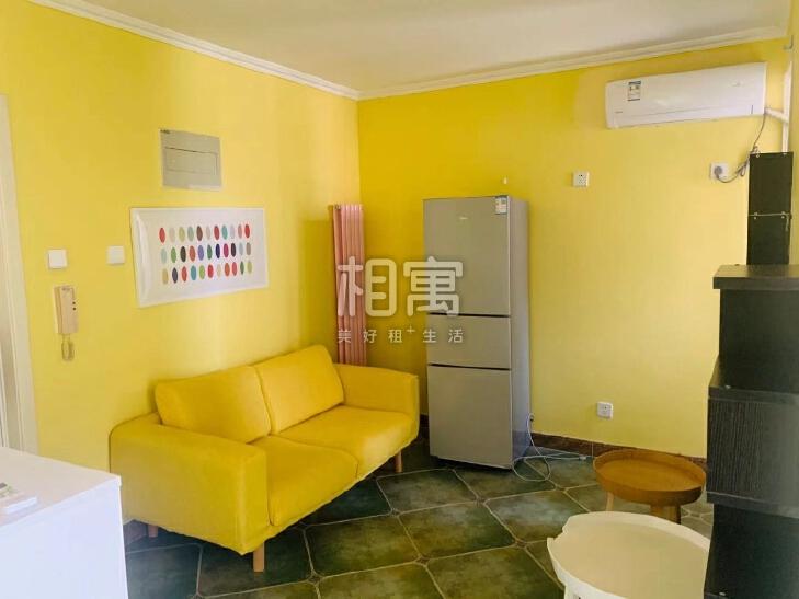 合租·溪城家园2号院