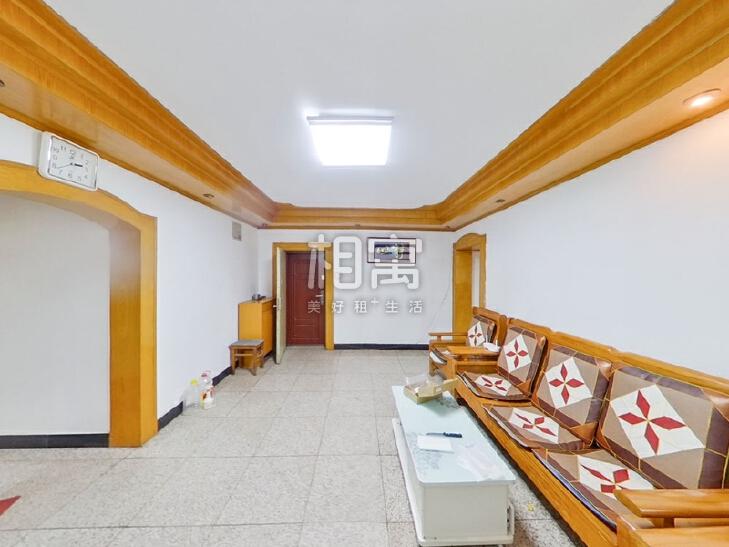 合租·赵山小区