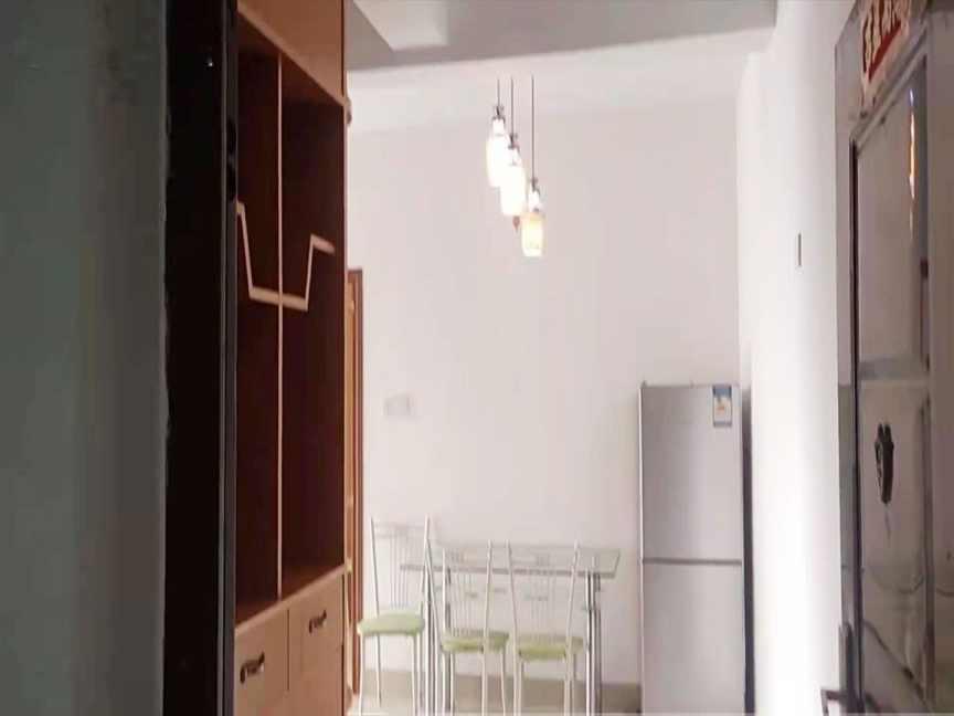 整租·昌泰水立方