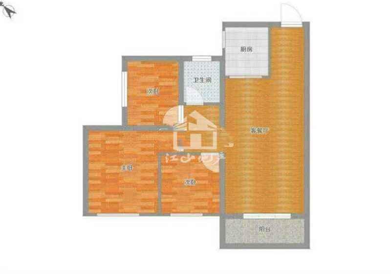 整租·昌泰水立方