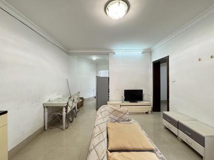 柳南柳南整租 吉祥苑1室1厅/60平/中楼层