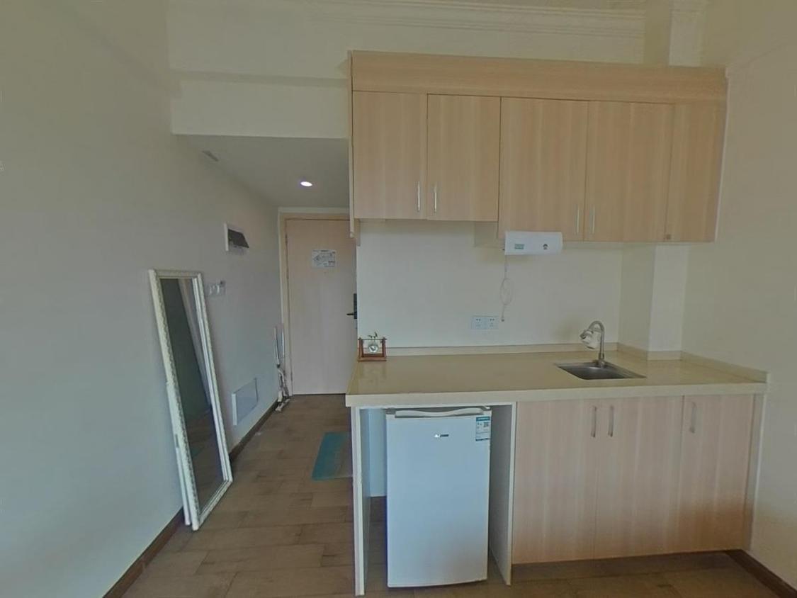 整租·岭君广场