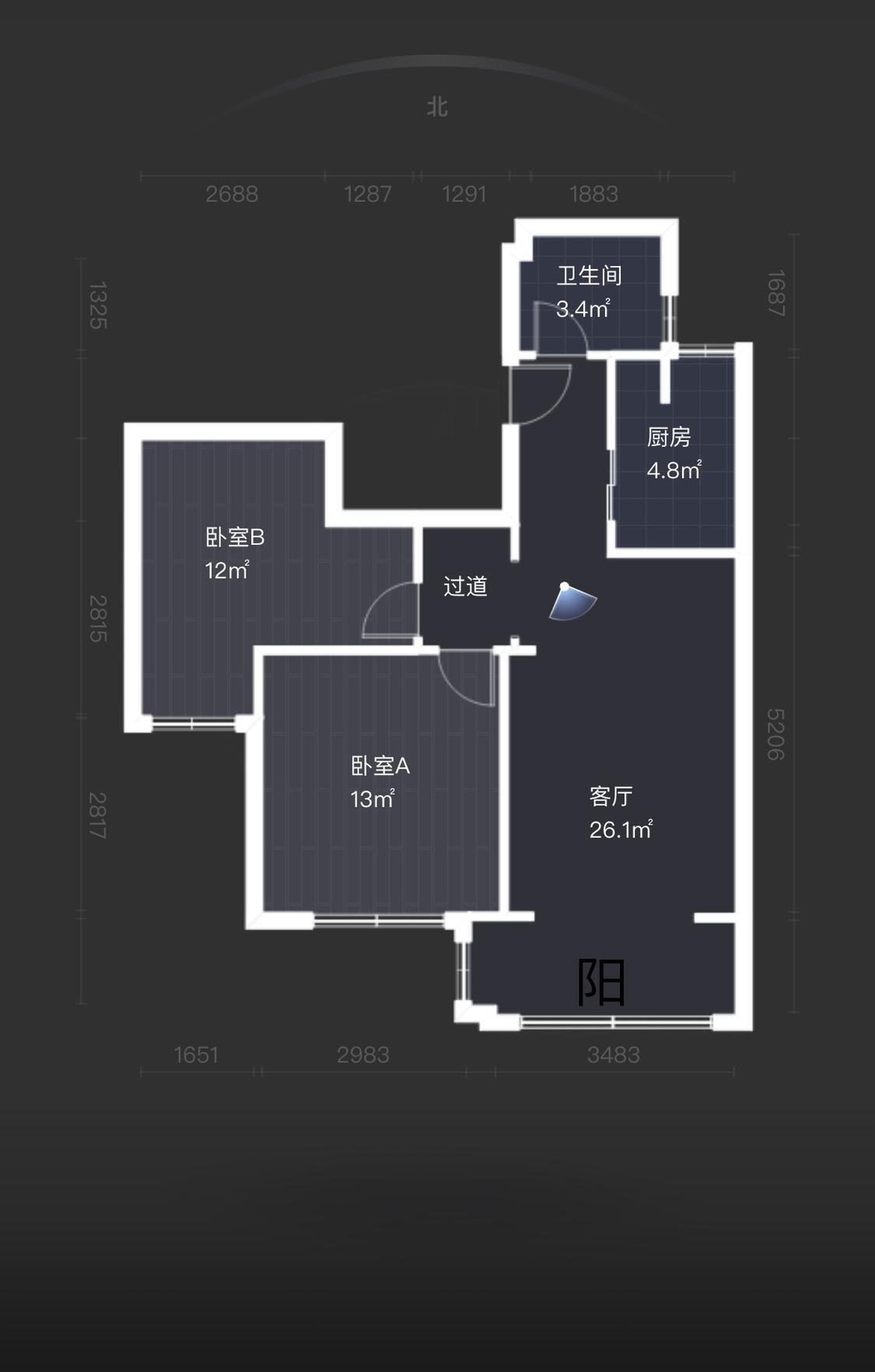 整租·青林湾(六期)
