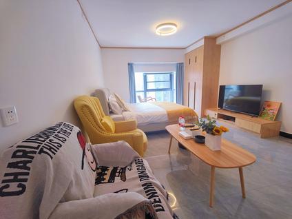 undefined整租·德宏景苑(西区) 1室1厅30㎡ | 南 | 大兴 瀛海镇