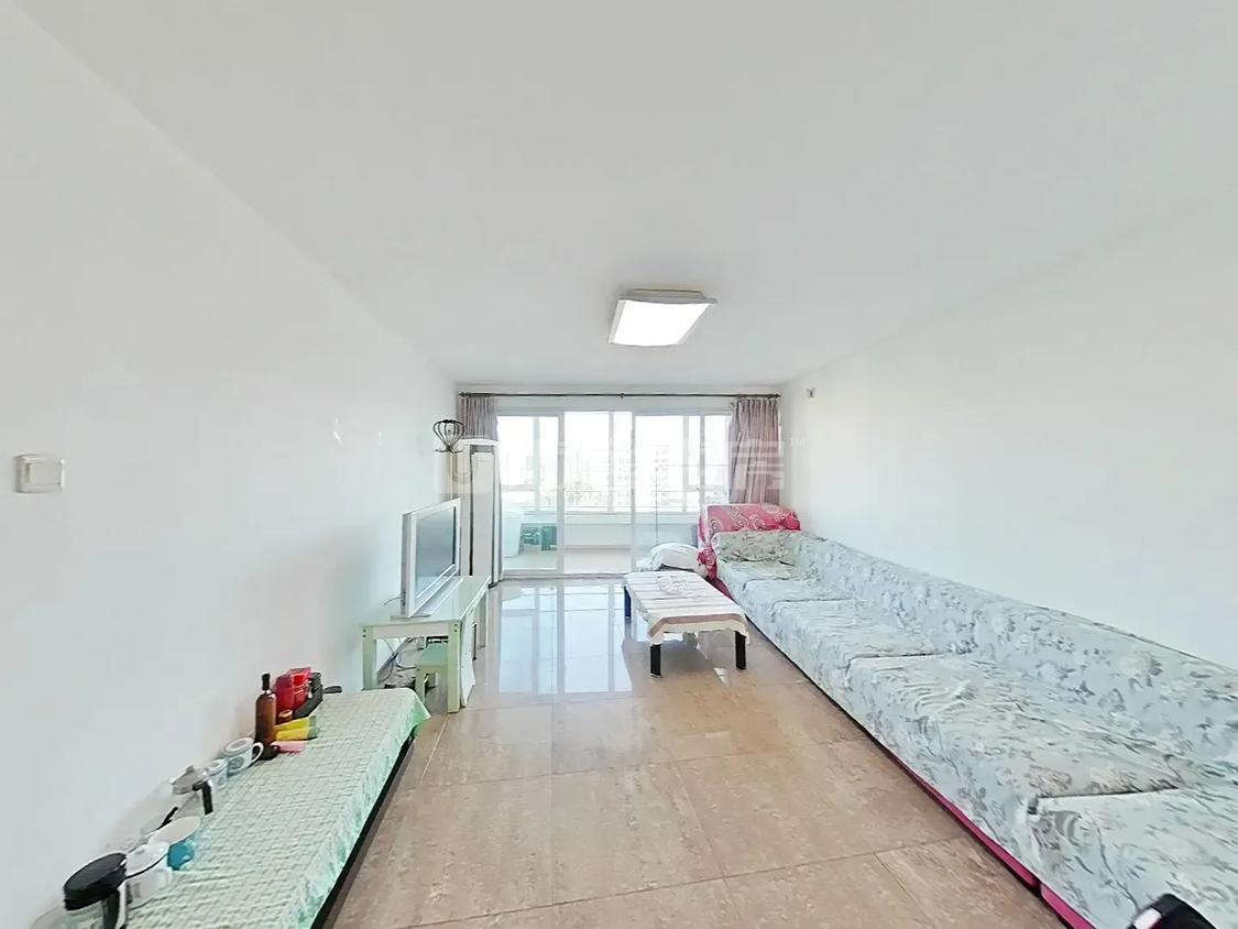 整租·万象新天家园