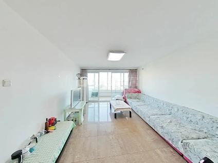 朝阳常营整租 万象新天家园3室2厅/151平/高楼层