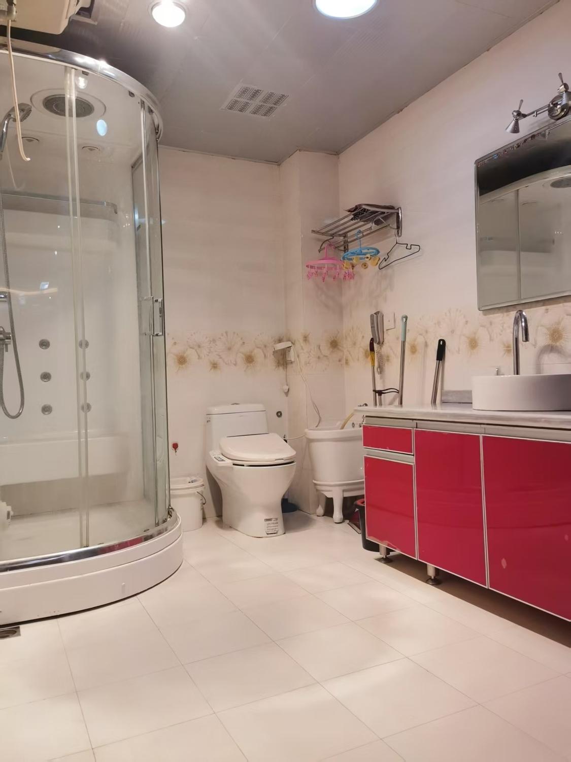 整租·金安华城