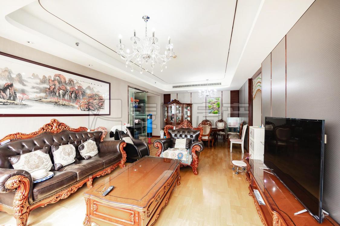 整租·林肯公园(A区)