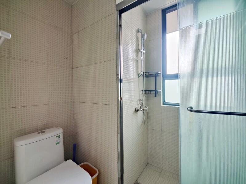 合租·申江豪城