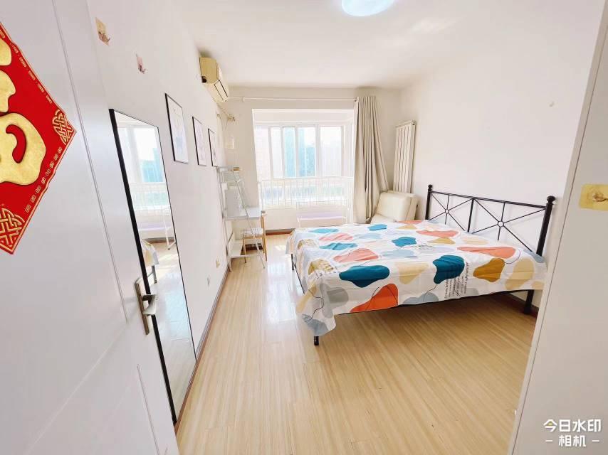 合租·方庄南路18号院