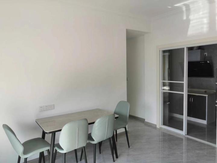 整租·方远天璟誉府