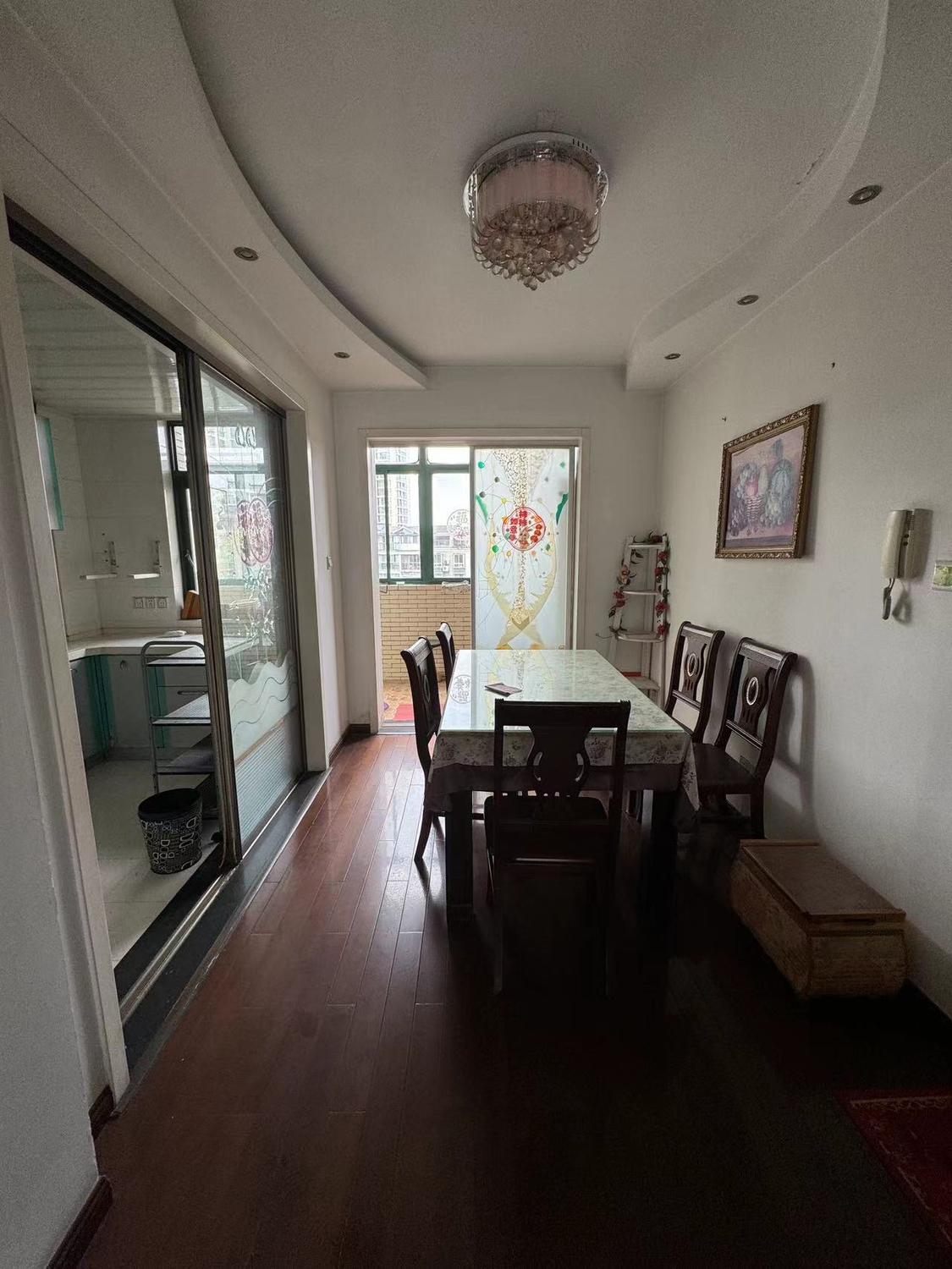 整租·日光佳园