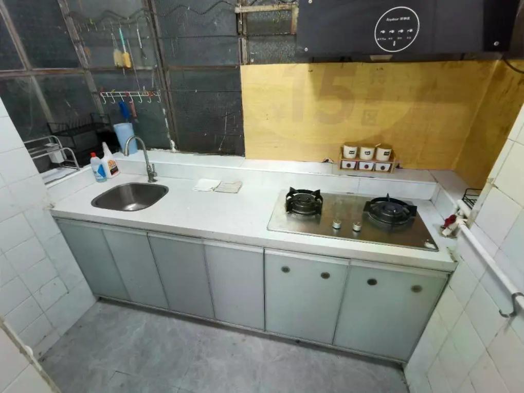 整租·书院街7号大院