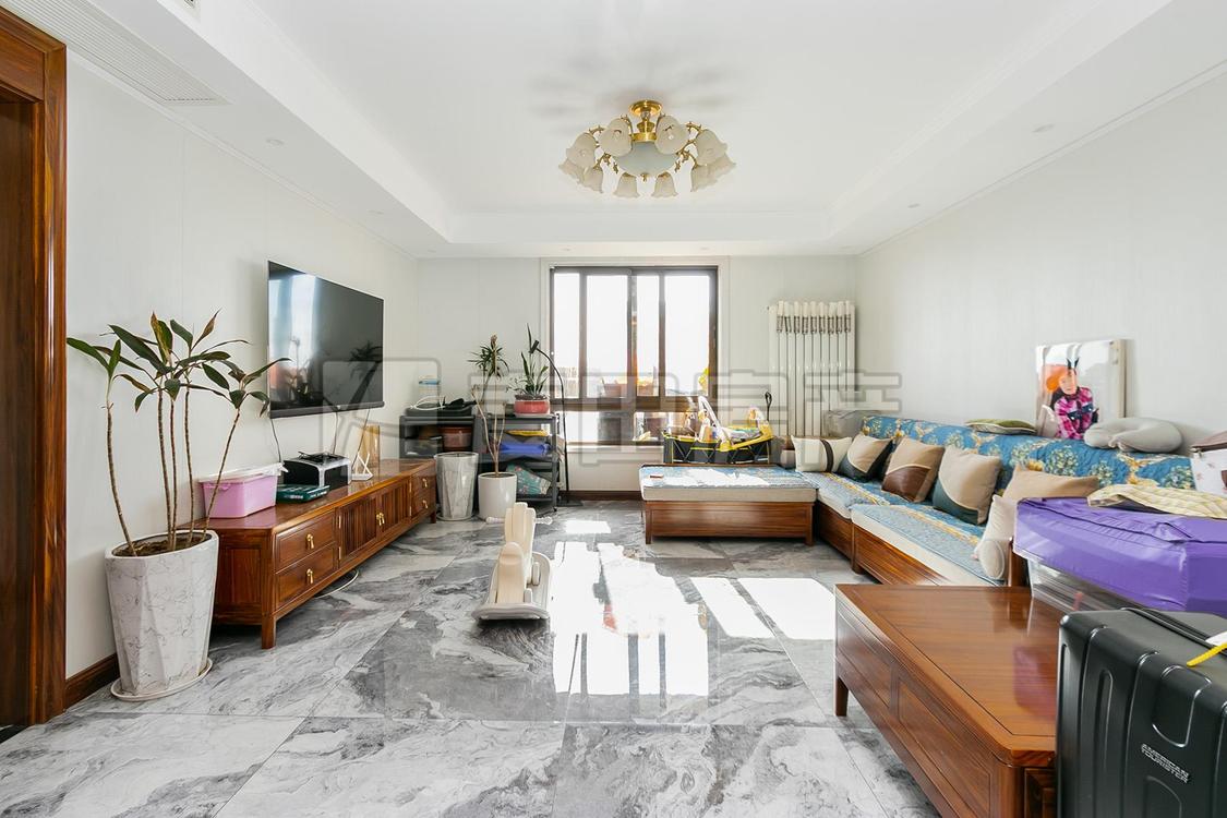 整租·珠江帝景(B区)