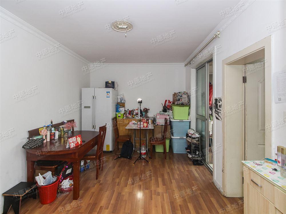 整租·高行银杏苑