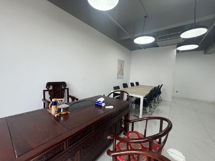 整租·华润置地广场