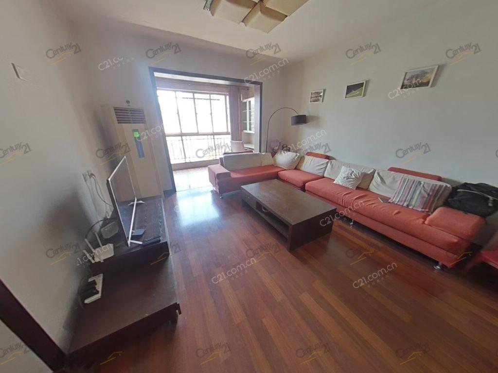 整租·曲江六号