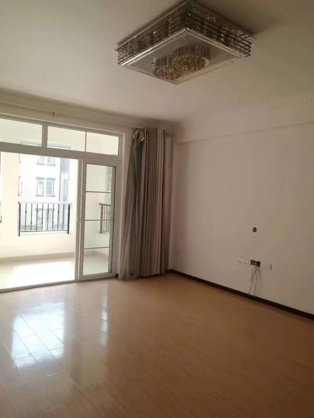 整租·中铁逸都国际(A区)