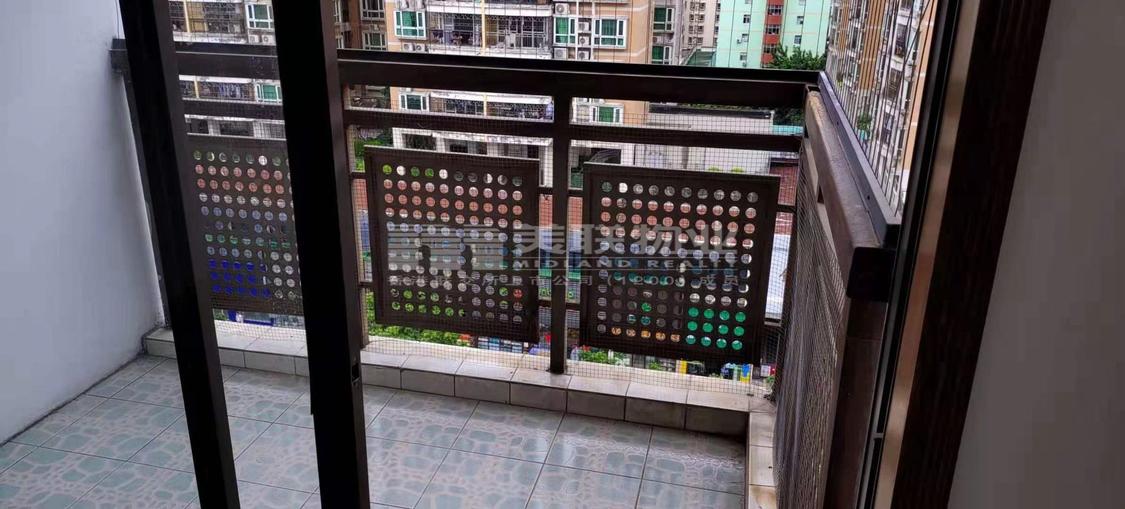 整租·恒丰理想居